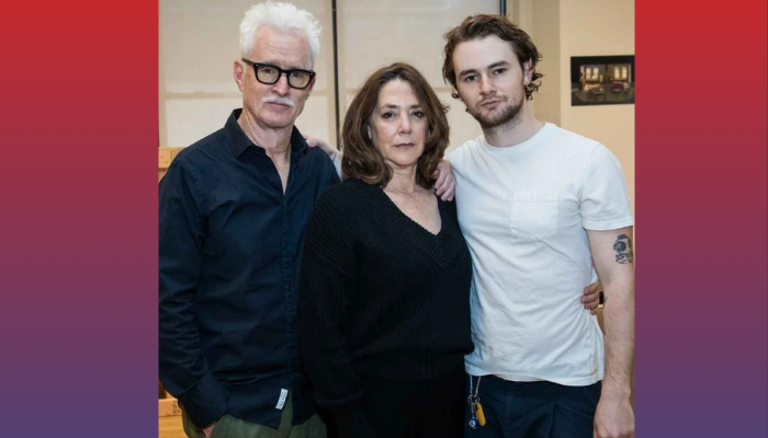 Harry’s Relationship With His Parents