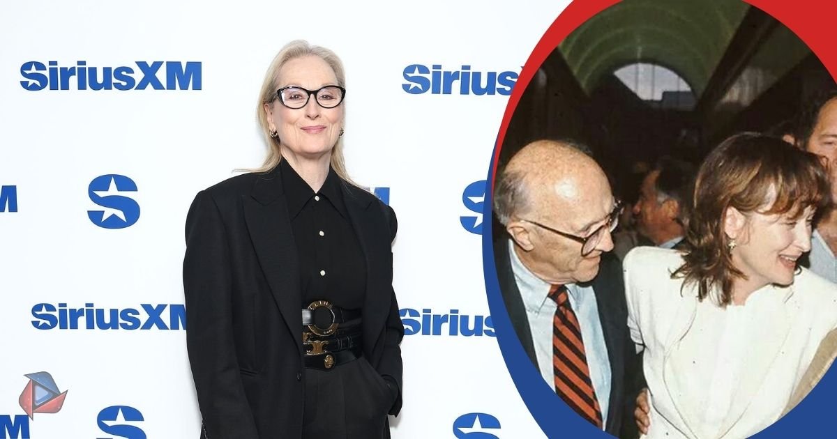 Harry William Streep Jr