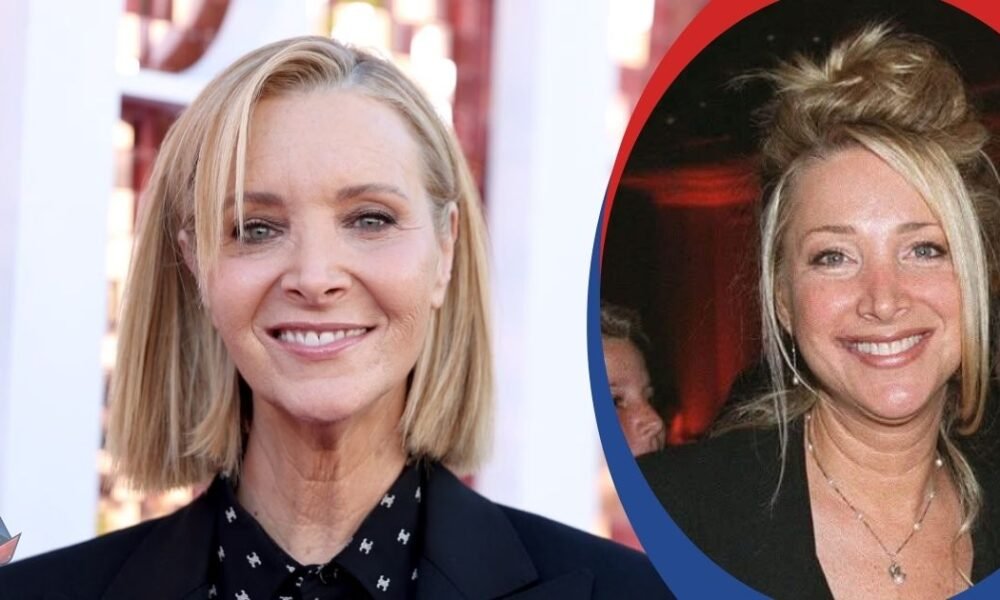 Helene Marla Kudrow