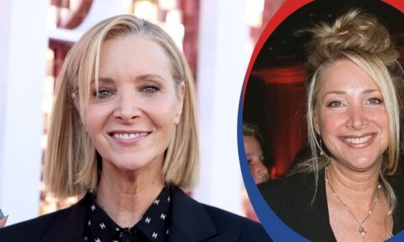 Helene Marla Kudrow