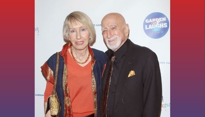 Meet Jane Pittson Husband: Dominic Chianese