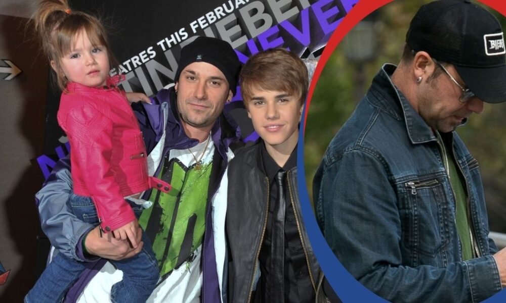 Jeremy Bieber