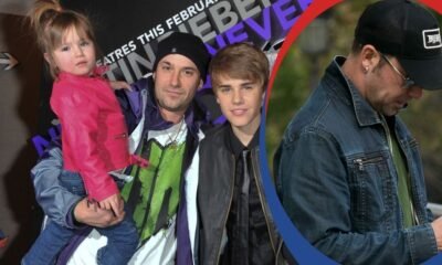 Jeremy Bieber