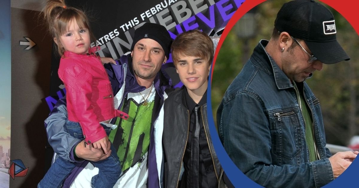 Jeremy Bieber