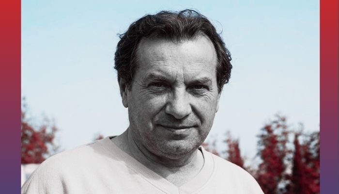 Meet Klara Barsi Husband: József Barsi