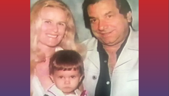 Meet József Barsi Wife: Maria Virovacz Barsi