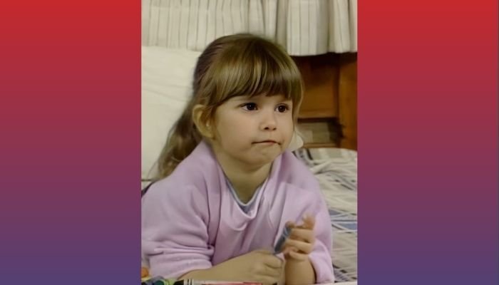 Meet Barna Barsi Half-Sister: Judith Barsi