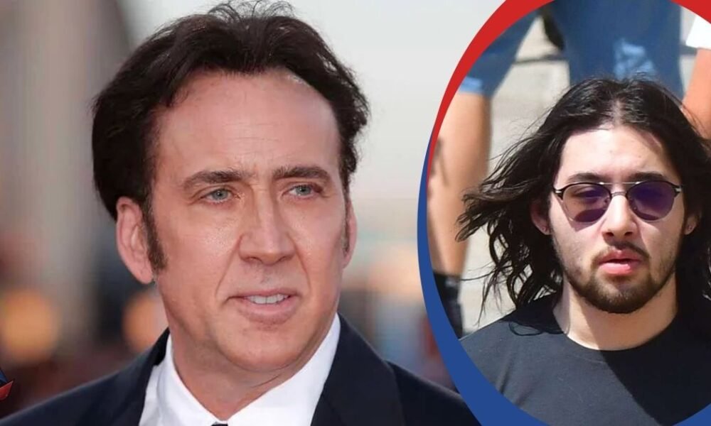 Kal-El Cage