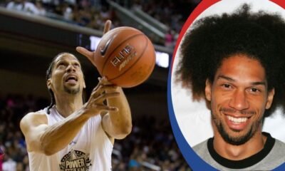 Kareem Abdul-Jabbar Jr