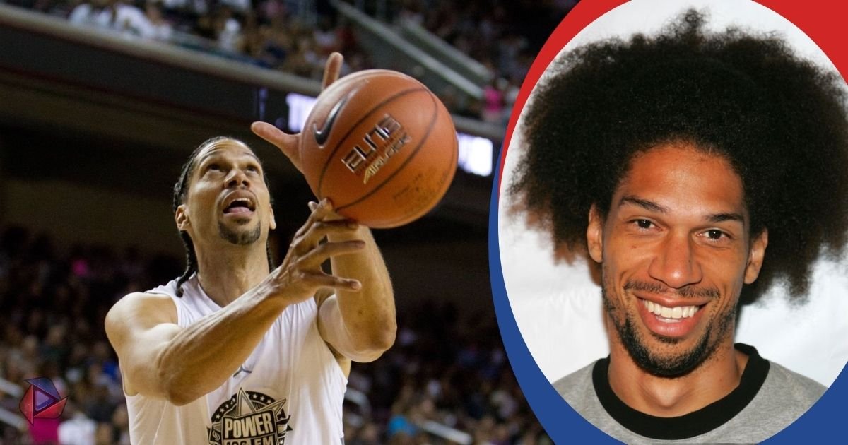Kareem Abdul-Jabbar Jr