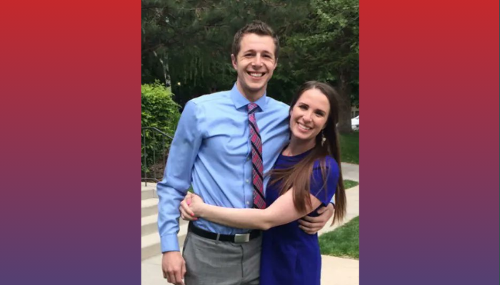 Kathleen Nimmo Lynch and Partner Taylor Lynch