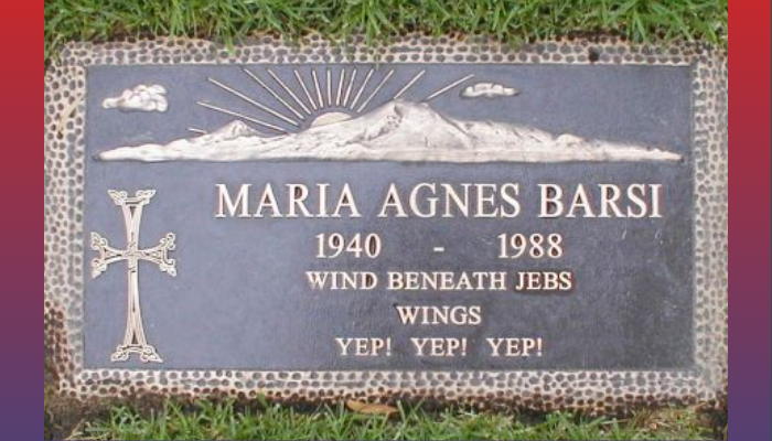 Maria Final Days and Tragic Death