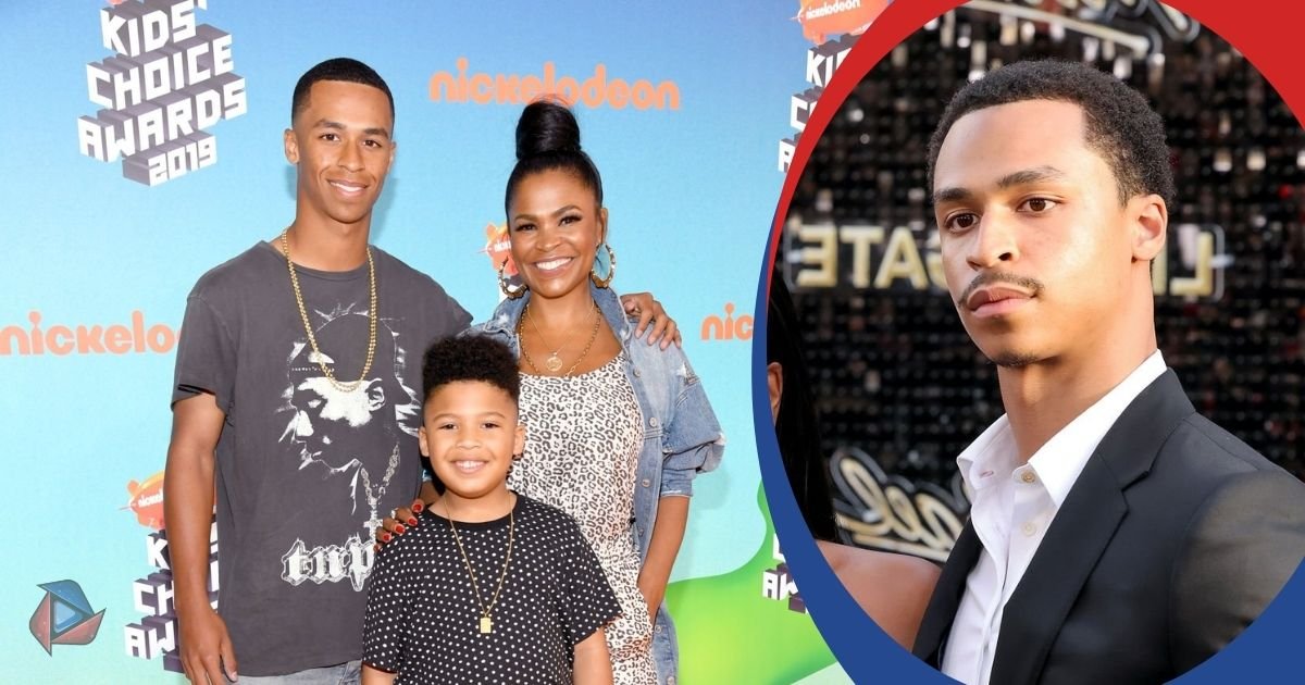 Massai Zhivago Dorsey II