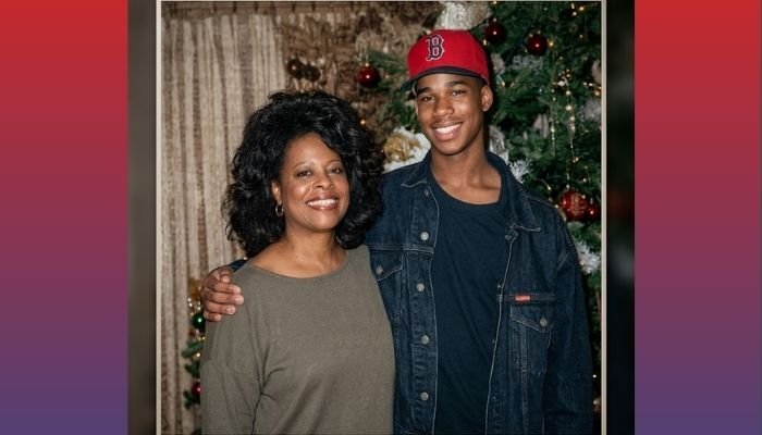 Michael Ensley and Margaret Ensley