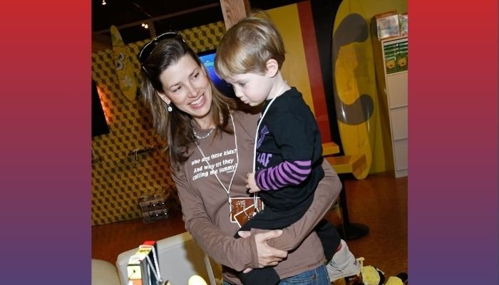 Meet Octavia Flynn Sorbo Mother: Sam Sorbo