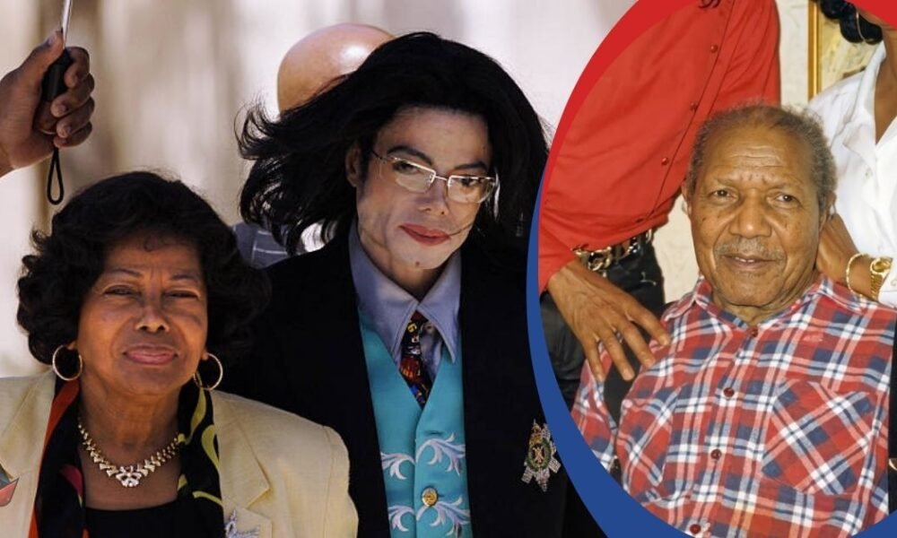 Prince Albert Screws