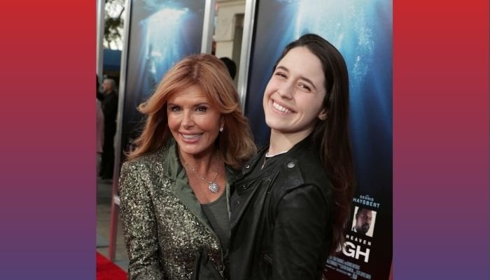 Meet Reilly Marie Anspaugh's Mother: Roma Downey