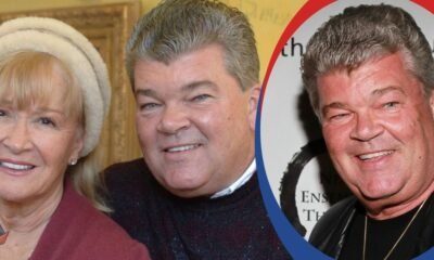 Robert Charles Hunter