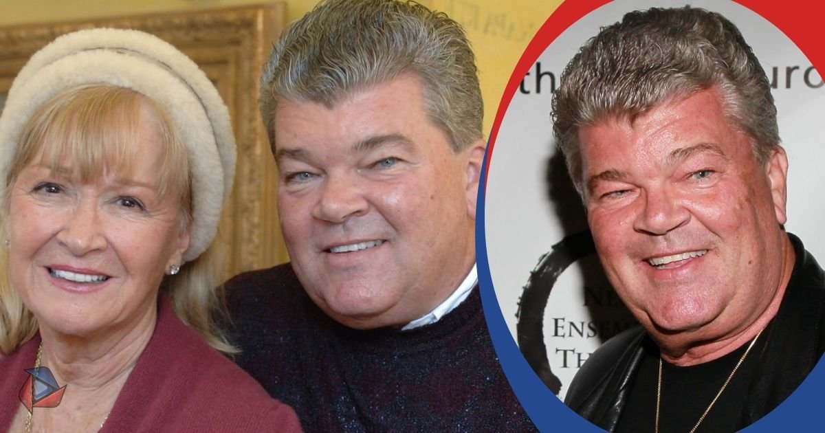 Robert Charles Hunter