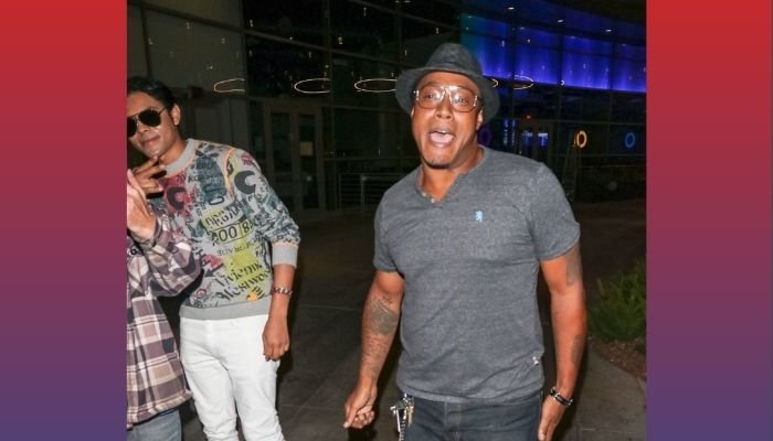 Sigmund Esco Jackson Jr in Music, Media, and Entertainment