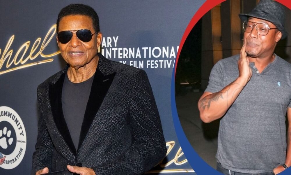 Sigmund Esco Jackson Jr