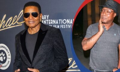 Sigmund Esco Jackson Jr