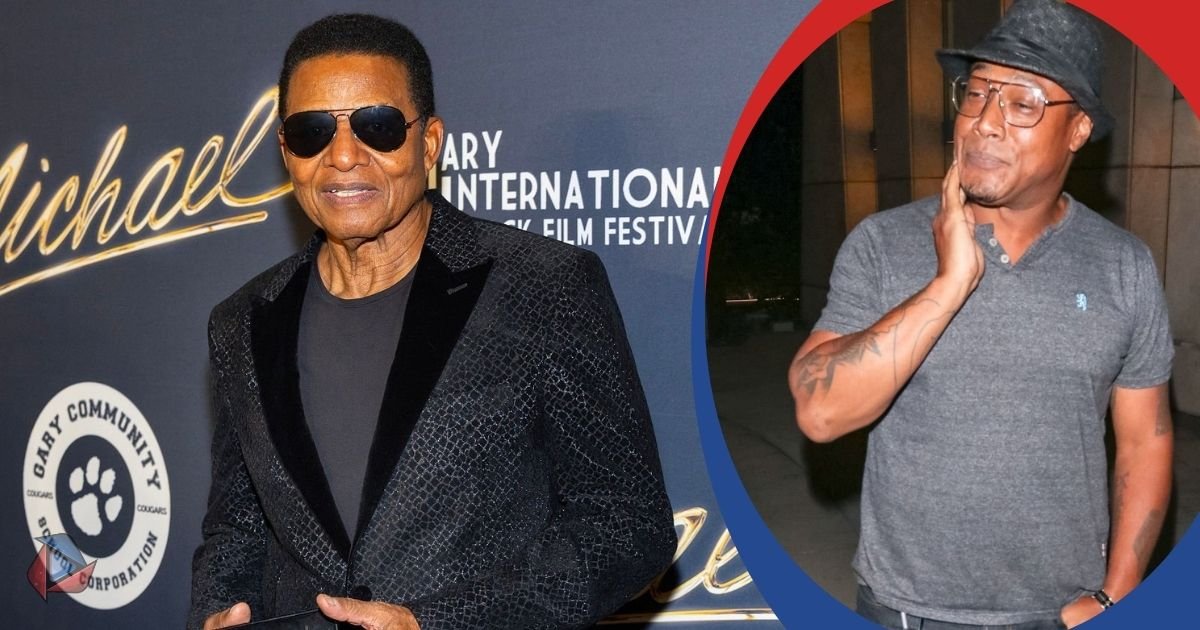 Sigmund Esco Jackson Jr