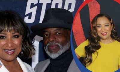 Stephanie Cozart Burton