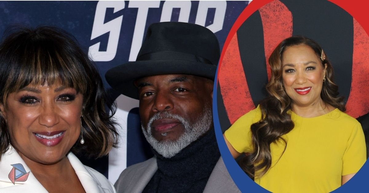 Stephanie Cozart Burton