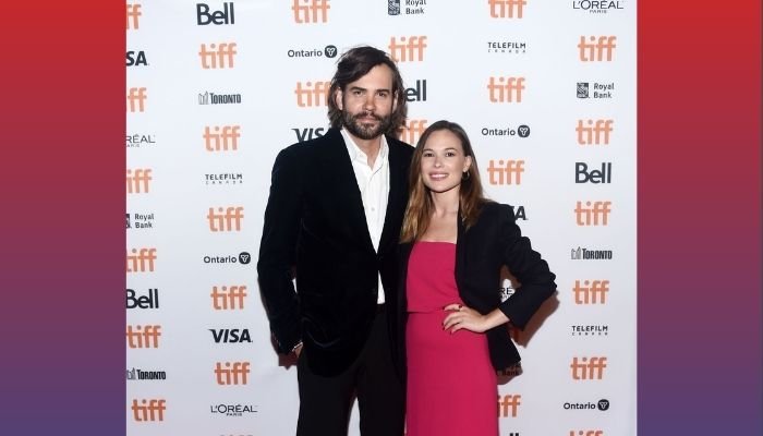 Meet Theodore Sutherland Mother: Celina Sinden