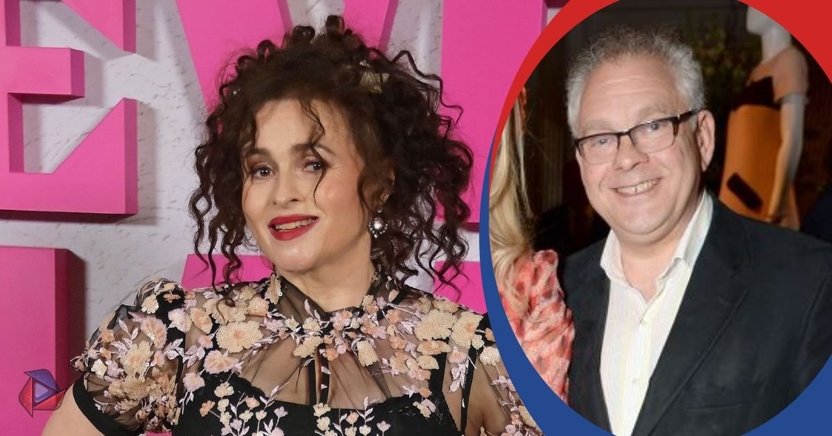 Thomas Bonham Carter