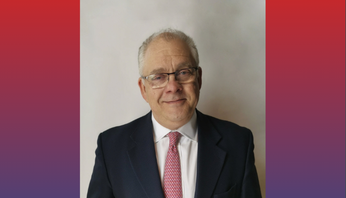 Thomas Bonham Carter