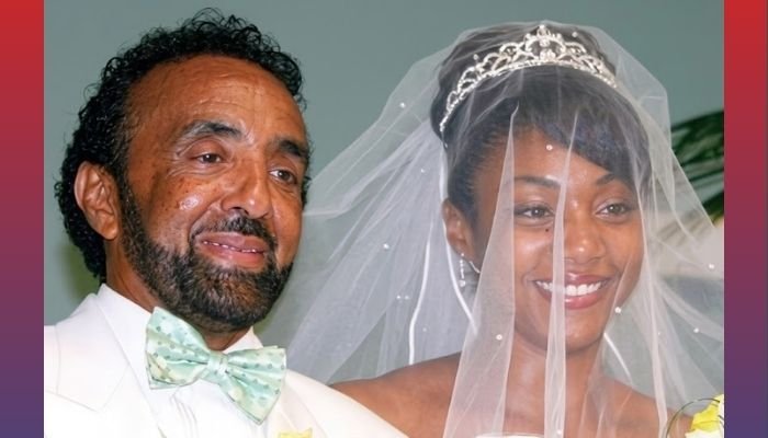 Tsihaye Reda Haddish and Tiffany Haddish