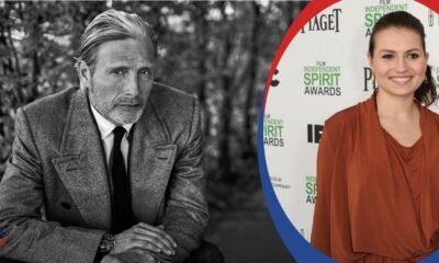 Viola Jacobsen Mikkelsen