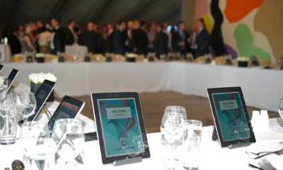 From Conferences to Trade Shows: The Best Tablet Rental Solutions for Every Event Type