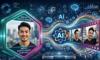 Ai image to video