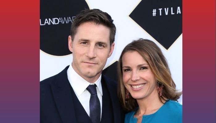Amber's Bond With Sam Jaeger
