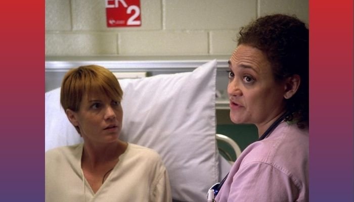 Angelyna Martinez's Acting Career