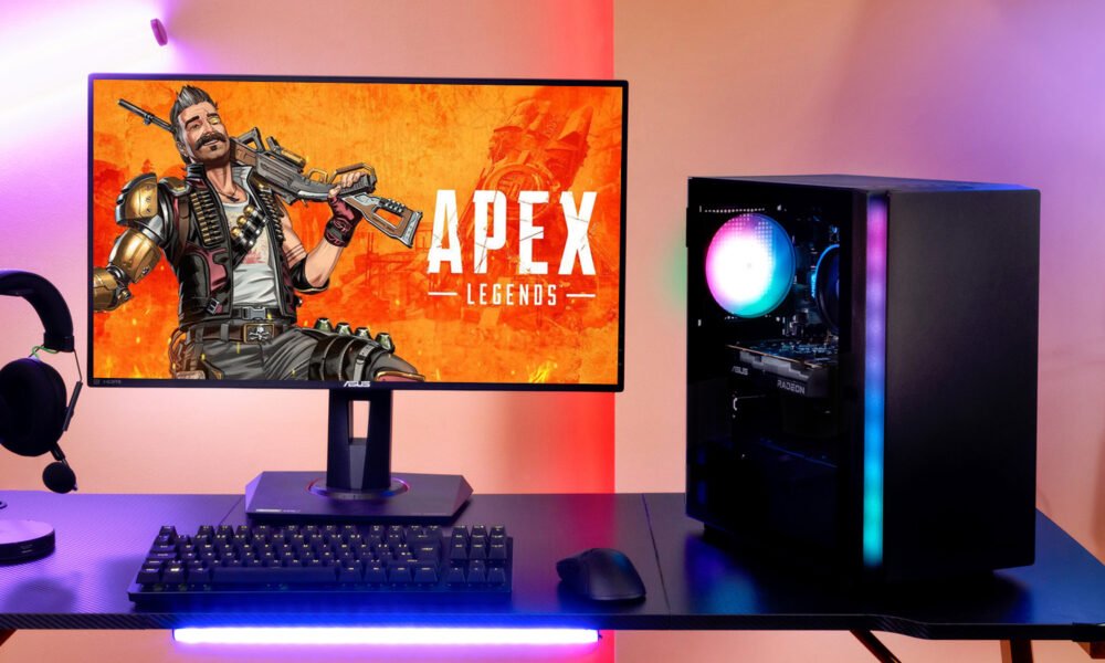 Apex Gaming PC