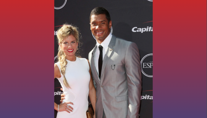 Meet Her Ex-Husband: Russell Wilson