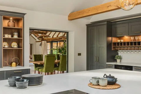 British Kitchens