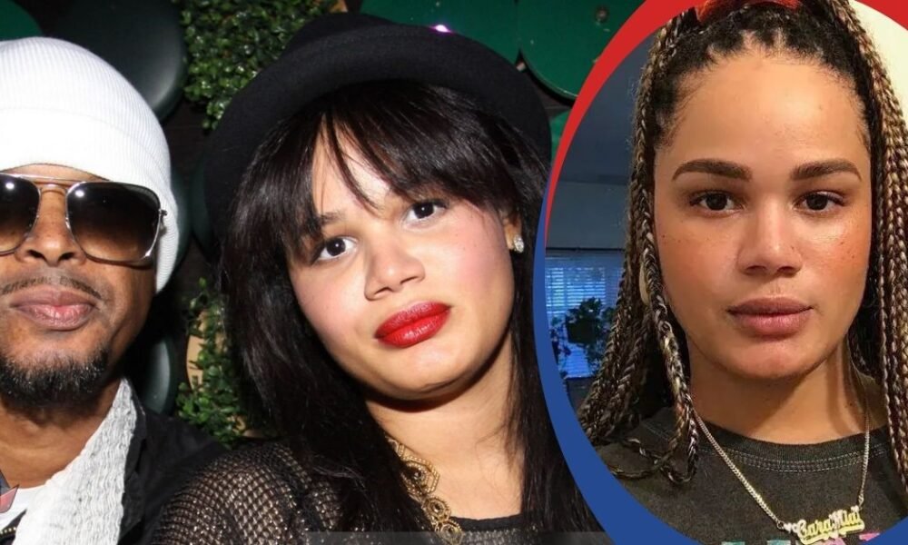 Cara Mia Wayans