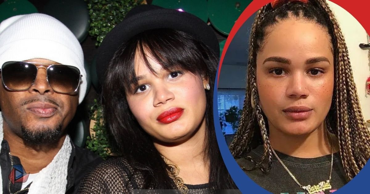 Cara Mia Wayans