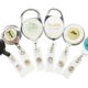 Custom Badge Reels