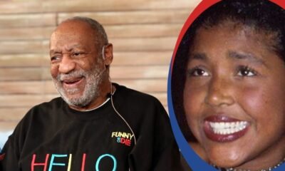 Ensa Cosby
