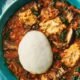 Fufu and Egusi Near Me