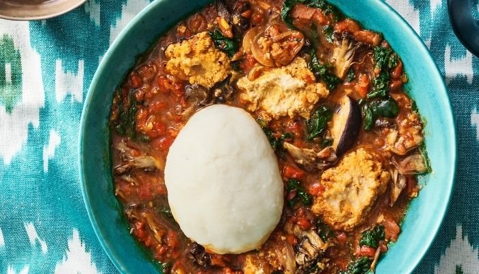 Fufu and Egusi Near Me