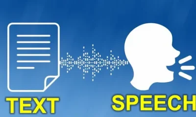 How Text to Speech AI Fits Into a Real Content Workflow