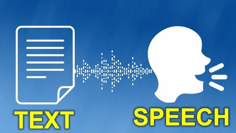 How Text to Speech AI Fits Into a Real Content Workflow