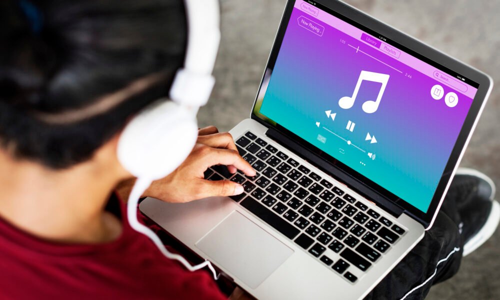 How to Convert MP4 Audio Files to MP3